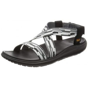 Teva Women's W Terra-Float Livia Sandal - NEW